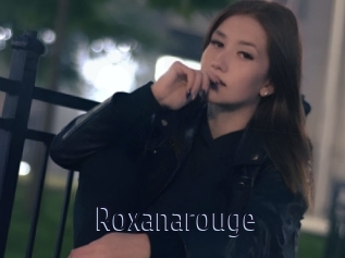 Roxanarouge