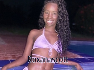 Roxanascott