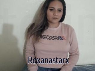 Roxanastarx