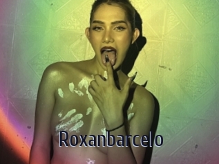 Roxanbarcelo