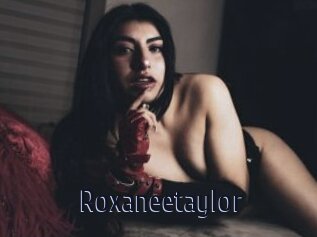 Roxaneetaylor