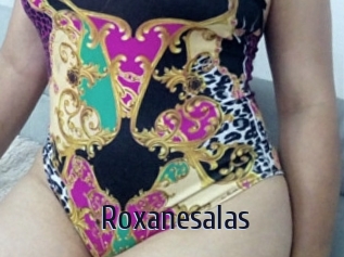 roxanesalas Topp Finder