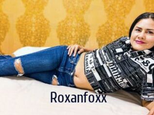 Roxanfoxx