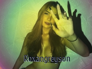 Roxangreyson