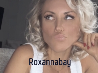 Roxannabay