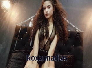 Roxannadias