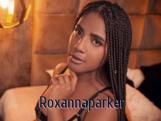 Roxannaparker