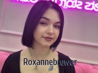 Roxannebrewer