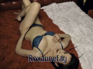 Roxannefay