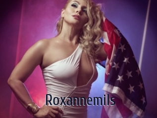 Roxannemils