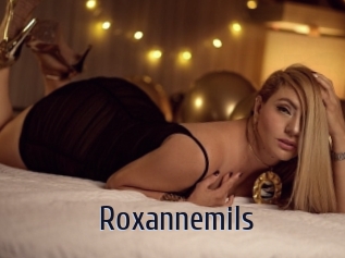 Roxannemils