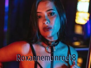 Roxannemonroe18