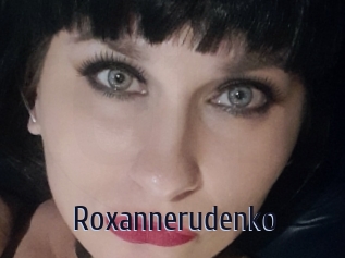 Roxannerudenko