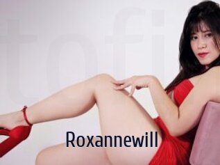 Roxannewill