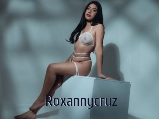 Roxannycruz