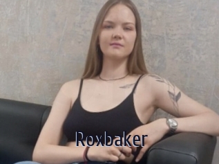 Roxbaker