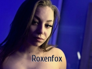 Roxenfox