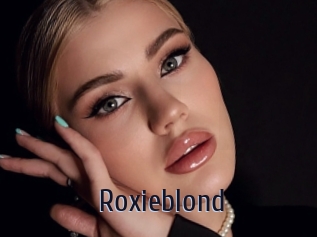 Roxieblond