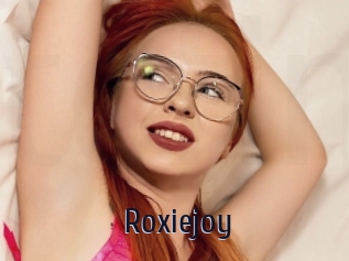 Roxiejoy