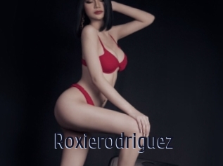 Roxierodriguez