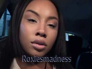 Roxiesmadness