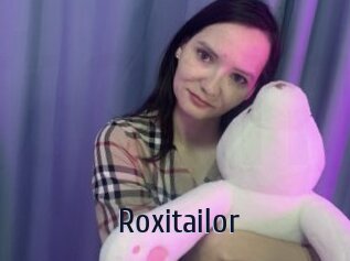 Roxitailor