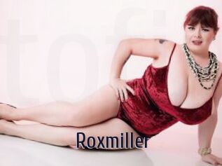 roxmiller Topp Finder