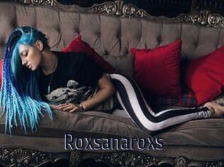 Roxsanaroxs