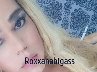 Roxxanabigass