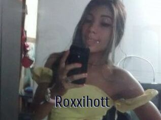 Roxxihott