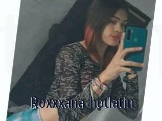 Roxxxana_hotlatin