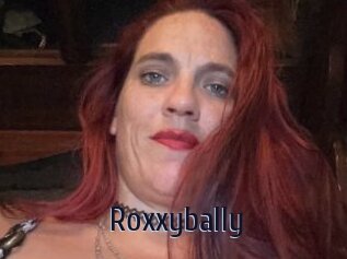 Roxxybally