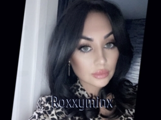 Roxxyminx