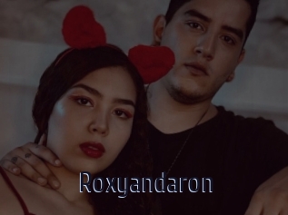 Roxyandaron