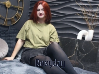 Roxyday