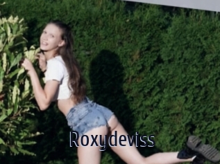 Roxydeviss