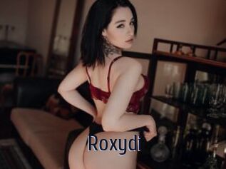 Roxydi