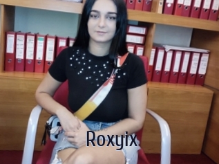 Roxyix