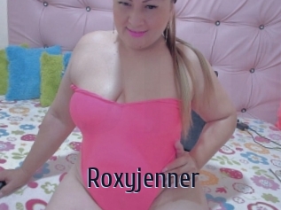 Roxyjenner