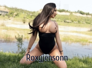 Roxyjensonn