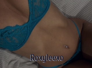 Roxyleexo