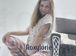 Roxylorie