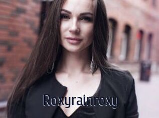 Roxyrainroxy
