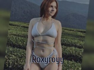 Roxyroyy