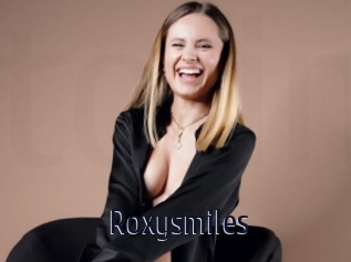 Roxysmiles