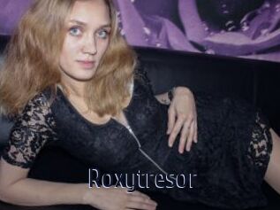 Roxytresor