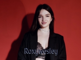 Roxywesley