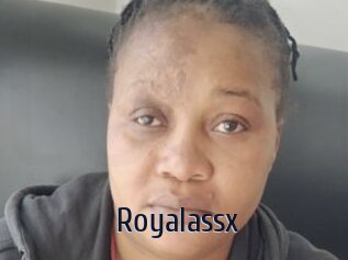 Royalassx