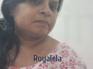 Royalela