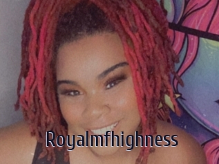 Royalmfhighness